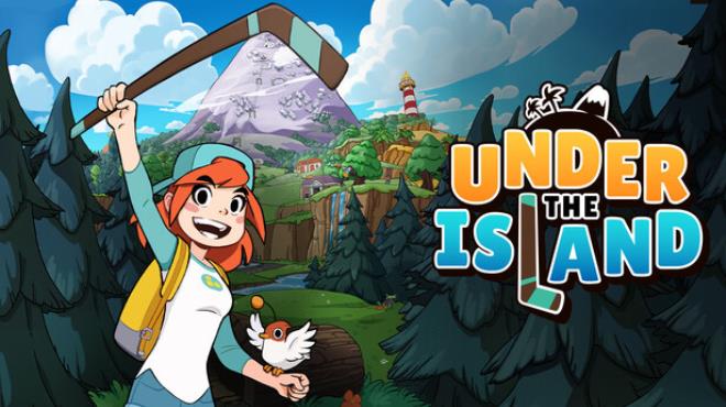 Under The Island Free Download
