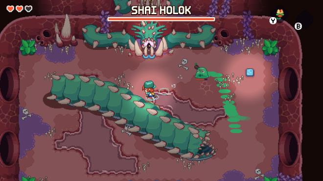 Under The Island Torrent Download