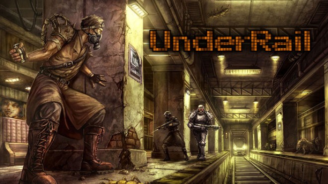 Underrail Update v1 3 1 1 Free Download