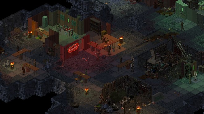 Underrail Update v1 3 1 1 Torrent Download