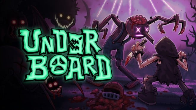 Underboard Free Download