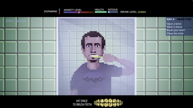 Unemployment Simulator 2018 Torrent Download