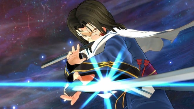 Utawarerumono ZAN 2 PC Crack