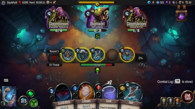 Vault of the Void The Weaver Update v2 8 9 0 Torrent Download