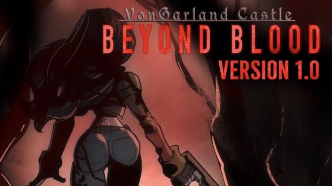VonGarland Castle : Beyond Blood Free Download VonGarland Castle : Beyond Blood Free Download