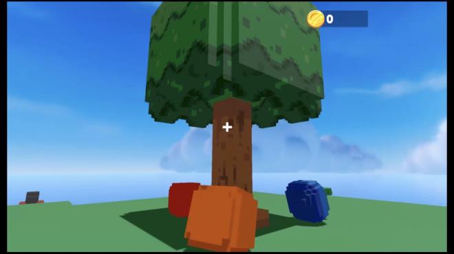 Voxelotl Garden Torrent Download