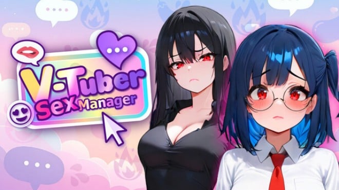 Vtuber Sex Manager Free Download