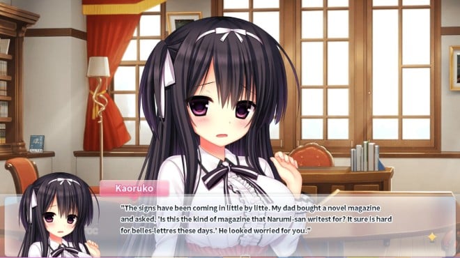 WAGAMAMA HIGH SPEC OC PC Crack