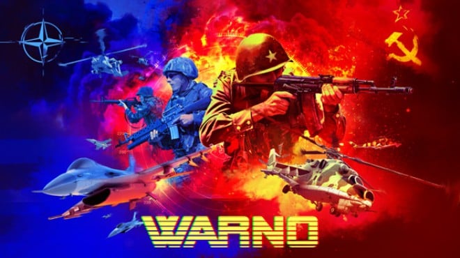 WARNO v183203 Free Download