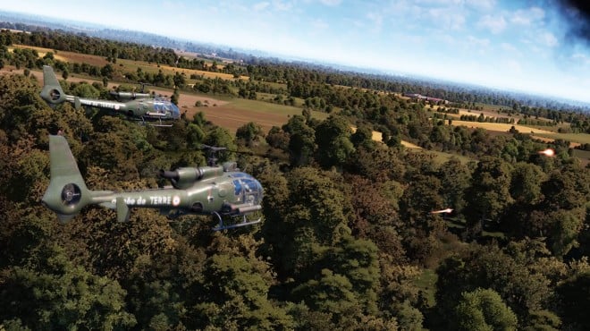 WARNO v183203 Torrent Download