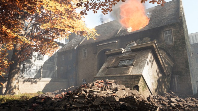 WW2 Rebuilder Remagen and Caen Update v20260119 PC Crack