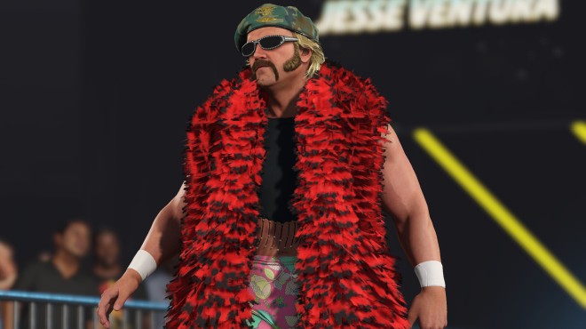 WWE 2K25 Saturday Nights Main Event Update v1 29 Torrent Download