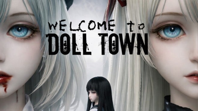Welcome to Doll Town Free Download
