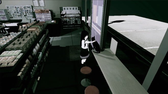 Welcome to Doll Town Torrent Download