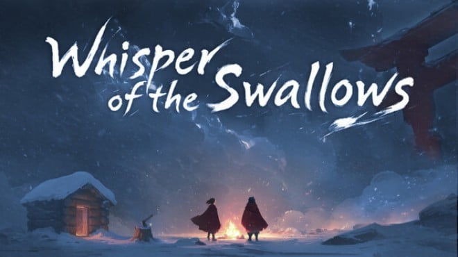 Whisper of the Swallows Free Download
