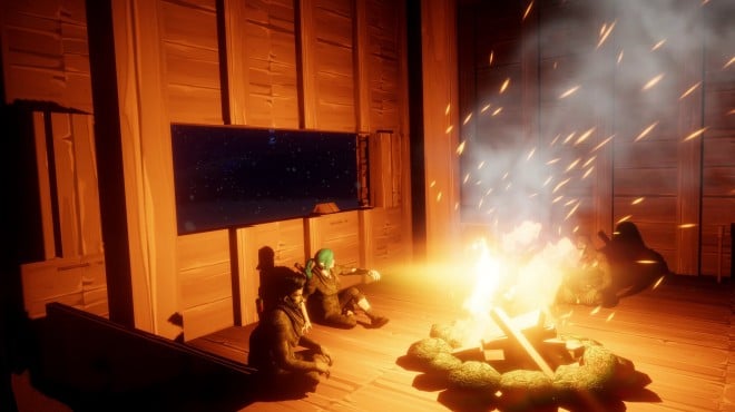 Whisper of the Swallows Torrent Download