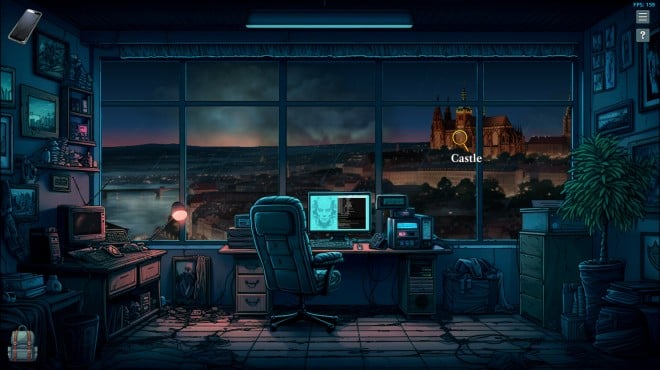 Whispers of Prague: The Executioner's Last Cut PC Crack