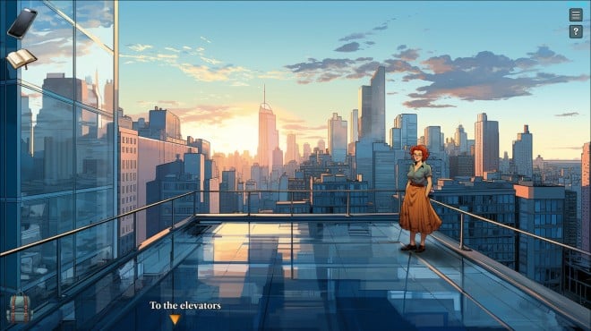 Whispers of Prague: The Executioner's Last Cut Torrent Download