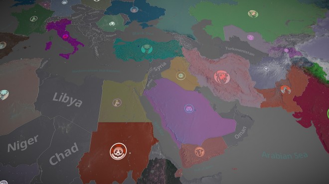 Worldwide Rush Update v1 2 8 Torrent Download