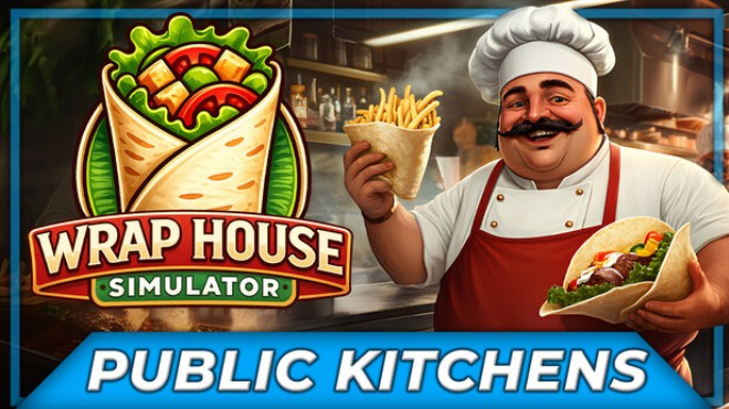 Wrap House Simulator Update v1 12 Free Download