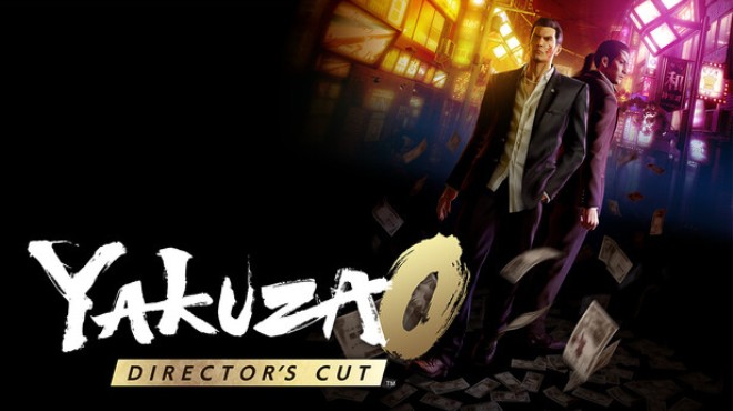 Yakuza 0 Directors Cut Update v1 15 Free Download