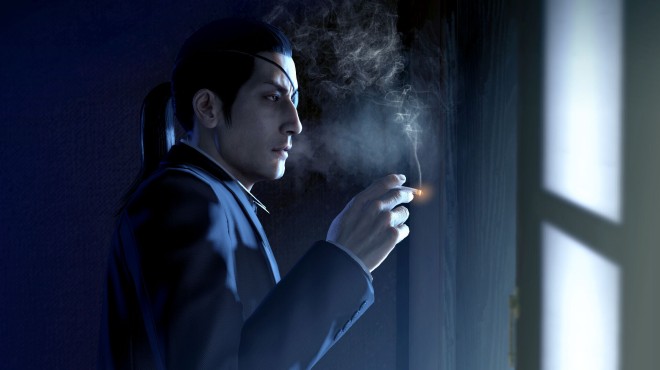 Yakuza 0 Directors Cut Update v1 15 PC Crack
