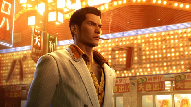 Yakuza 0 Directors Cut Update v1 15 Torrent Download