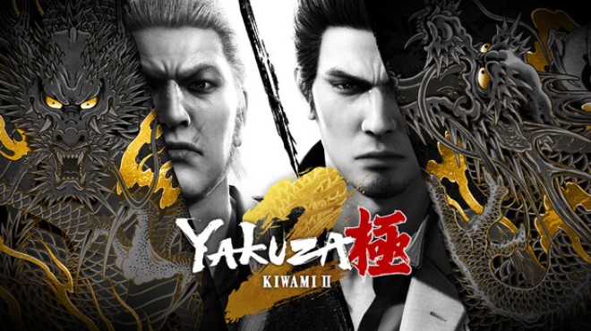 Yakuza Kiwami 2 Update v2 13 Free Download