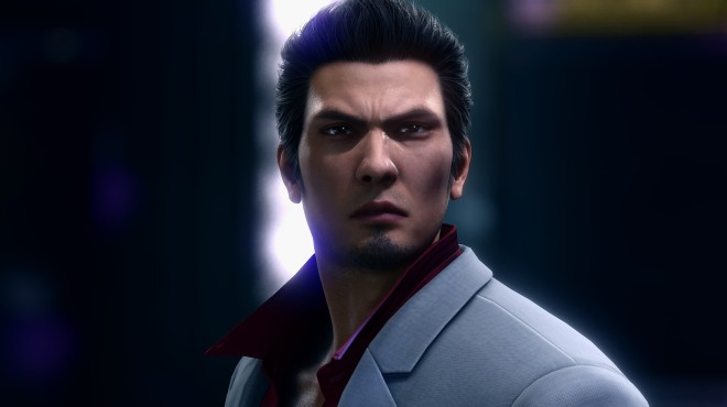 Yakuza Kiwami 2 Update v2 13 Torrent Download