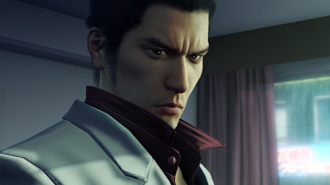 Yakuza Kiwami Update v2 13 Torrent Download