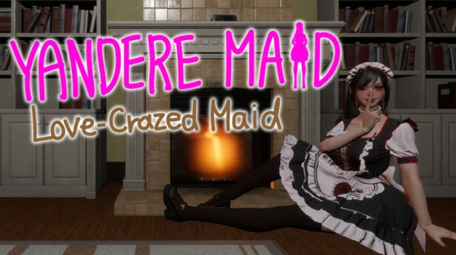 Yandere Maid~Love-Crazed Maid~ Free Download