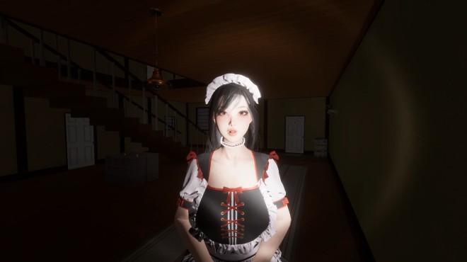 Yandere Maid~Love-Crazed Maid~ PC Crack