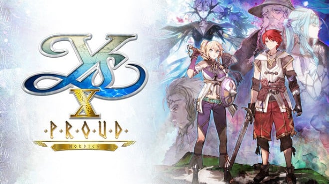 Ys X Proud Nordics Free Download