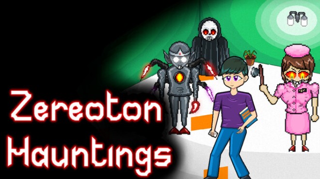 Zereoton Hauntings Free Download