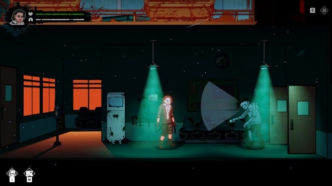 Zombie Clown Trap PC Crack