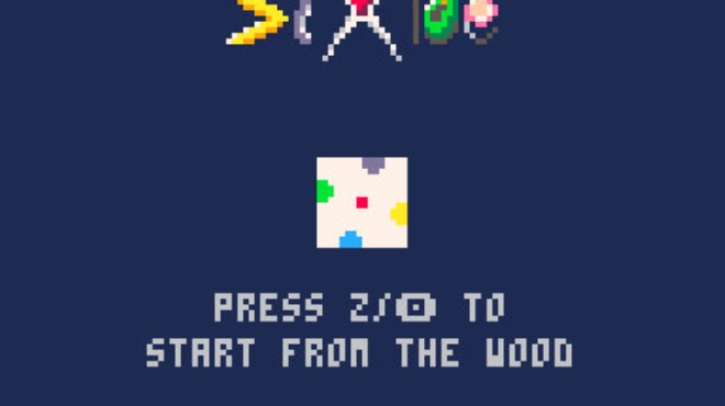 siXide Torrent Download