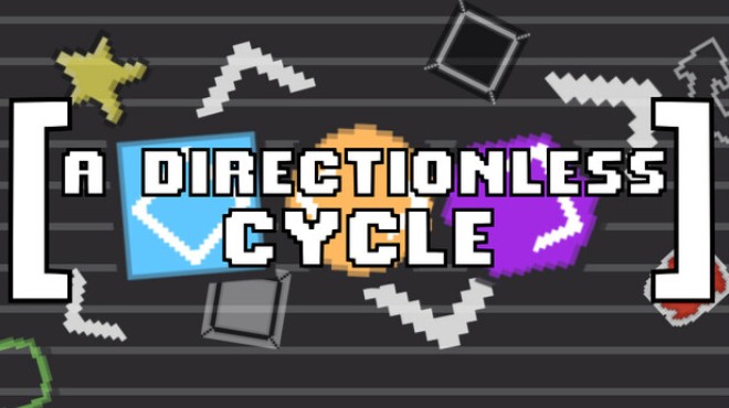 A Directionless Cycle Free Download