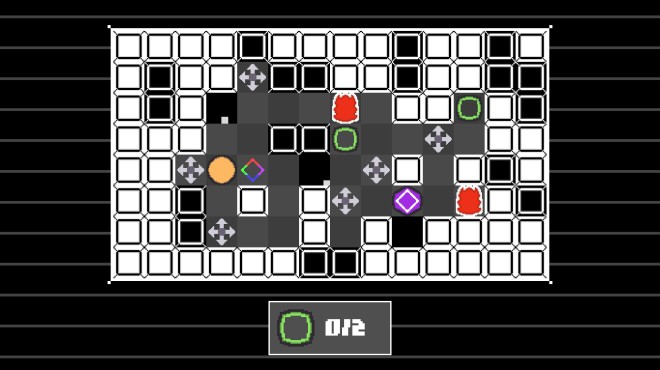 A Directionless Cycle PC Crack