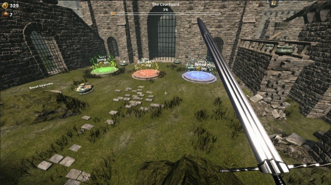 A Game About Breaking Pots PC Crack