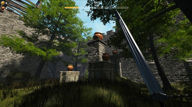 A Game About Breaking Pots Torrent Download