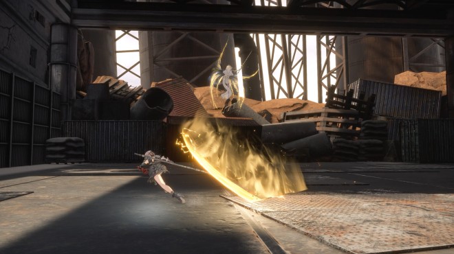 AI LIMIT Eirenes Furnace of War PC Crack