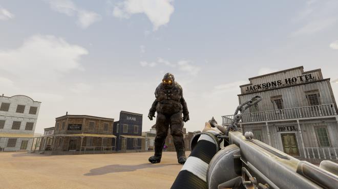 ALIENS INVADED OUR PLANET PC Crack