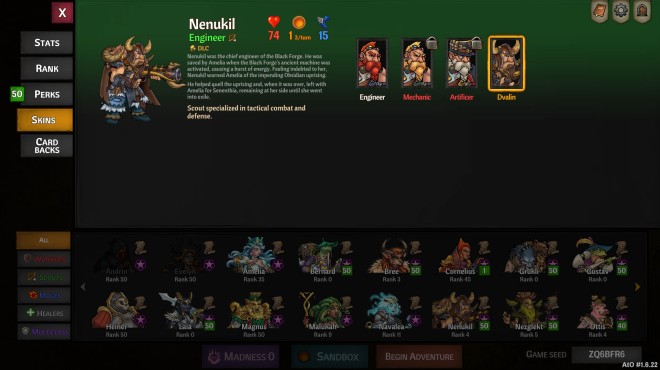 Across the Obelisk Frostforged Season Pack Torrent Download