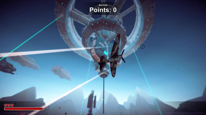 Aero Striker - World Invasion Torrent Download