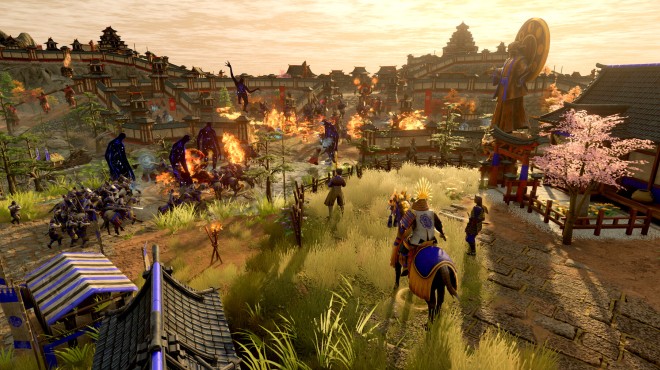 Age of Mythology Retold Heavenly Spear Update v100 19 5934 incl DLC Torrent Download