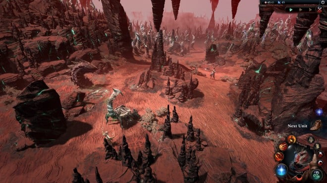 Age of Wonders 4 Rise from Ruin PC Crack