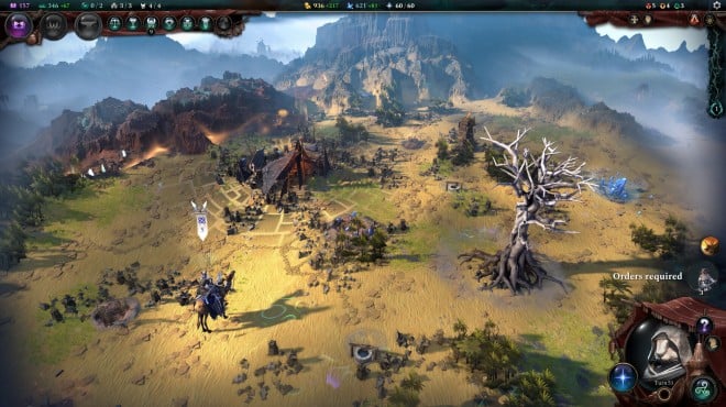 Age of Wonders 4 Rise from Ruin Torrent Download