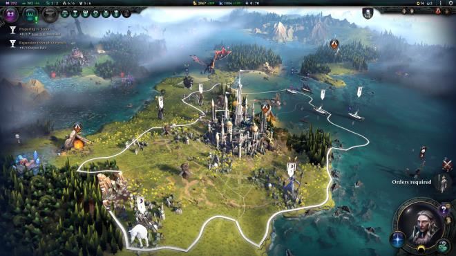 Age of Wonders 4 Torrent Download Age of Wonders 4 Torrent Download