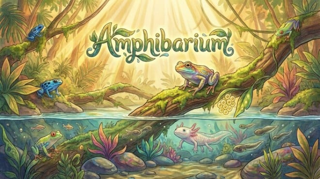 Amphibarium Free Download