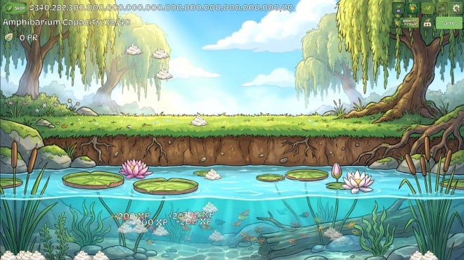 Amphibarium Torrent Download